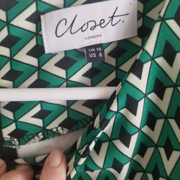 Great Modcloth dress! - Picture 7 of 12